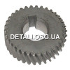 G114 Шестерня Фиолент ПД-2 (d38*15 / 34 зуба)
