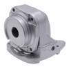 Корпус редуктора (голова) болгарки УШМ Einhell 850-1