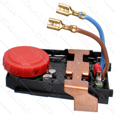 регулятор M750 E HD Sparky оригінал 159099