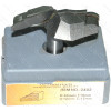 Фреза Globus Item 2402 D60mm l10mm d12mm C12mm