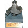 Фреза Globus Item 1017 D49mm l25mm d8mm  R18mm