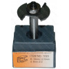 Фреза Globus Item 1023 D33mm L2.5mm d8mm Z:2