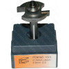 Фреза Globus Item 1023 D33mm L6mm d8mm  Z : 2
