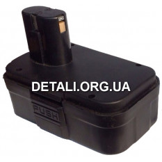 Аккумулятор шуруповерта Kinzo 20,4V 25C986