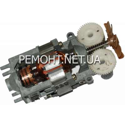 двигун міксер  HD4515 M033