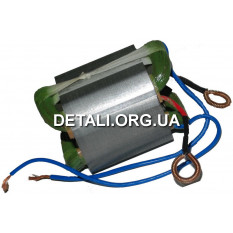 Статор болгарка Makita 9523 VJ Parts 42 * 54 dвн 32 L45 аналог 521621-0