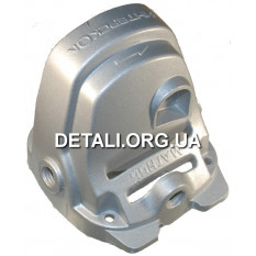 Корпус болгарки Интерскол 125/1100