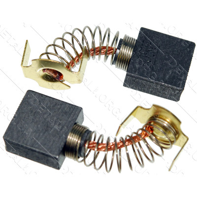 Щетки Bosch 105P (GCM12) 7х17 оригинал 1619P04451