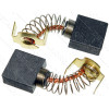 Щетки Bosch 105P (GCM12) 7х17 оригинал 1619P04451