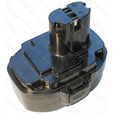 аккумулятор 18V шуруповерт Ижмаш 1826