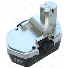 аккумулятор 18V шуруповерт Ижмаш 1820