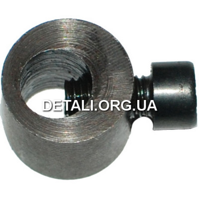 Пилкодержатель лобзика 8*15