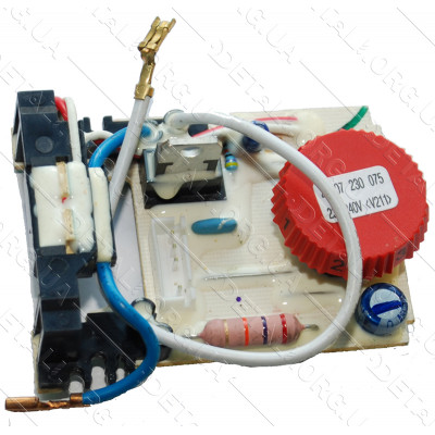 регулятор оборотів лобзик Bosch GST 135 BCE оригінал 2607230075
