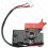 Кнопка лобзик Bosch GST120BR GST600BE GST135BCE оригинал 2607200588