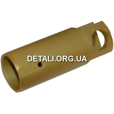Пистон перфоратора Bosch 2-24 с покрытием (21*25 L66) 1618700062