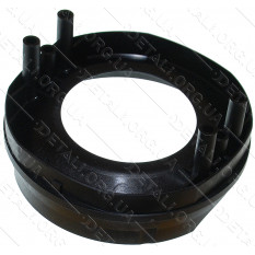 дефлектор болгарка Bosch GWS 21-230 оригінал 1600591028