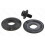 Фланец торцовочной пилы Bosch PCM 8 S оригинал 1609203T95 (d16*42 h6,5)