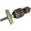 Якорь торцовочная пила Bosch GCM 8 S оригинал 1619P03495