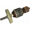 Якорь торцовочная пила Bosch GCM 8 S оригинал 1619P03495