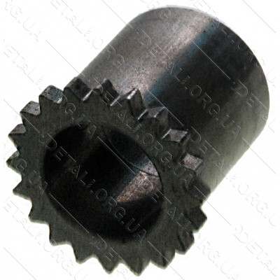 Втулка дрелі Bosch Skil 6004 оригінал 2600301066 d15*21 h24.5