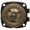 Фланець редуктора болгарки Bosch PWS 7-125 оригінал 2609000769 з шестернею