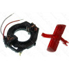 Траверза + переключатель дрель Bosch PSB 600 RE оригинал 2609005889