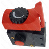 Кнопка дрели Skil 6270 Bosch оригинал 2610395555