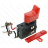 Кнопка для шуруповерта SKIL 2005 (Bosch) оригинал 2610398256 арт. кн1286