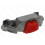 Фіксатор фрезера Bosch GOF 2000 CE оригінал 2610910606