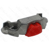 Фіксатор фрезера Bosch GOF 2000 CE оригінал 2610910606