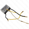 Конденсатор болгарки Sparky M 600 оригінал 113973 (23 * 32 * 14)