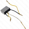 Конденсатор болгарки Sparky M 600 оригінал 113973 (23 * 32 * 14)