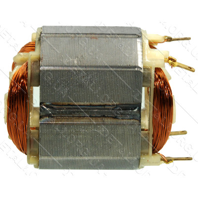 Статор дрели Sparky B2 131E оригинал 114379 (46*56 dвн33 h40)