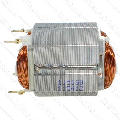 Статор болгарки Sparky M 850 оригинал 115180 (d46*56 dвн33 L47)