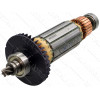 Якорь дисковая пила Sparky TK50 оригинал 127343 (151*32 5-з право)