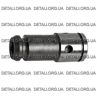 Ствол перфоратора SDS Sparky BP 330 CE малий(d24* L60) оригінал 132035