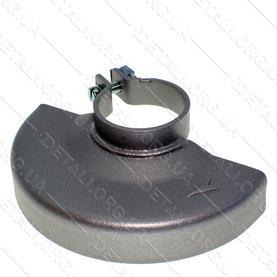 Кожух захисний болгарки Sparky M 850 оригінал 151 194 (d43 / d125)