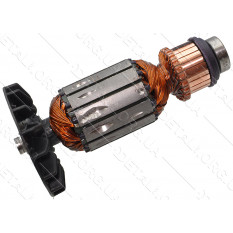 Якорь полировка Sparky PMB 1200/CE/HD оригинал 152323 (131*40)