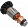 Якорь полировка Sparky PMB 1200/CE/HD оригинал 152323 (131*40)