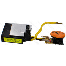 Електронний модуль поліровка Sparky PMB 1200CE оригінал 152327