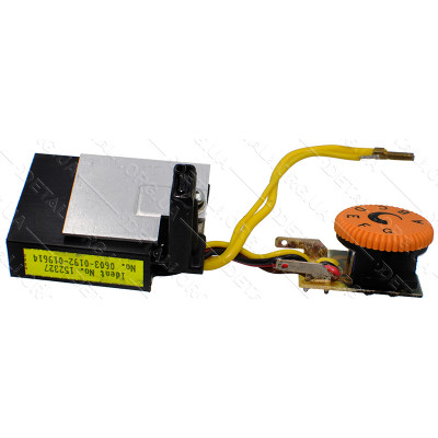 Електронний модуль поліровка Sparky PMB 1200CE оригінал 152327