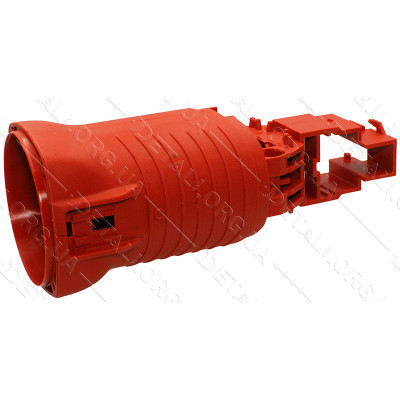 Корпус статора болгарки Sparky 125 M 850E оригінал 157294