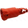 Корпус статора болгарки Sparky 125 M 850E оригінал 157294