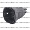 Корпус статора болгарки Sparky 125 M 850E оригінал 157294