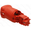 Корпус статора болгарки Sparky 125 M 850E оригінал 157294