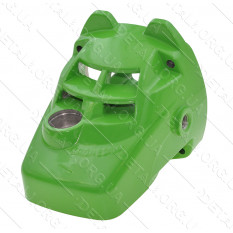 Корпус болгарки Sparky М 750 EHD оригінал 158706