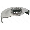 Кожух защитный болгарки Sparky M850E оригинал 178775/143943 d125*42