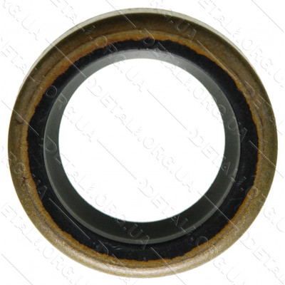 Сальник бензопилы Sparky TV-3840 оригинал 180795 12*19*4
