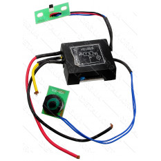 Електронне облаштування фрезера Sparky X 205CE оригінал 181617