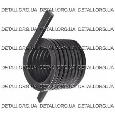 Пружина диcковая пила Sparky TKN 80D/ Sparky TKN 95D оригинал 182049 (d29*44 h36mm 8 витков)